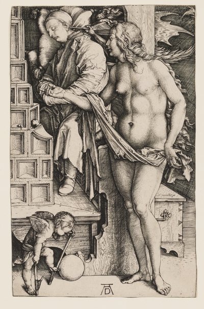  de Albrecht Dürer