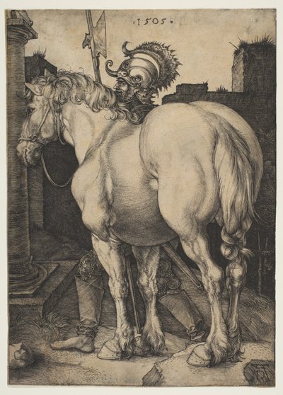  de Albrecht Dürer