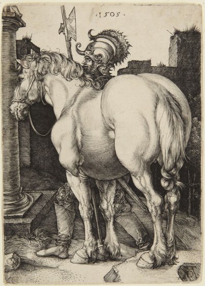  de Albrecht Dürer