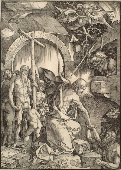  de Albrecht Dürer