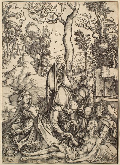  de Albrecht Dürer