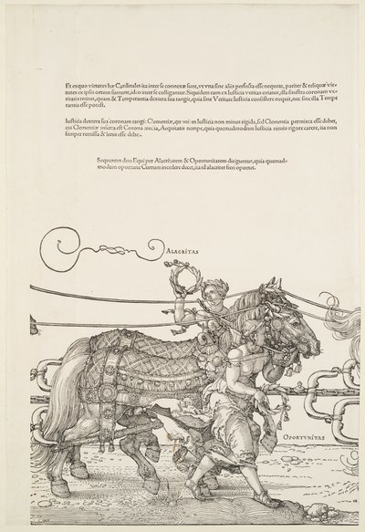  de Albrecht Dürer