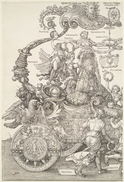  de Albrecht Dürer
