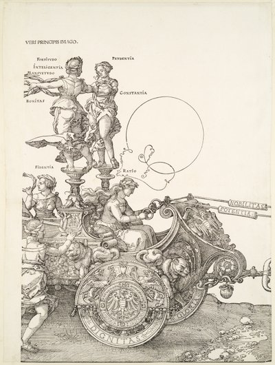  de Albrecht Dürer