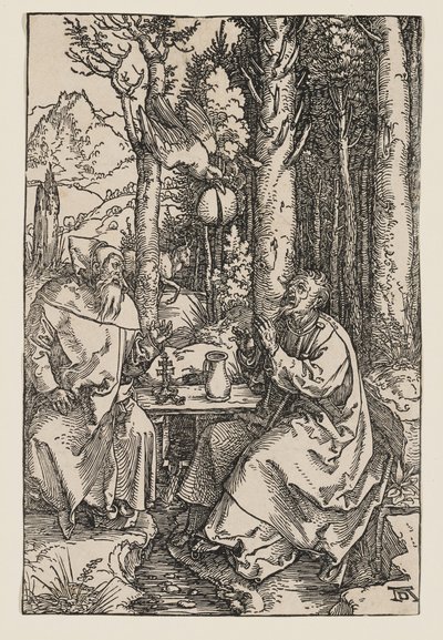  de Albrecht Dürer