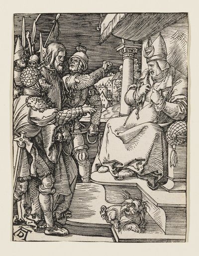  de Albrecht Dürer