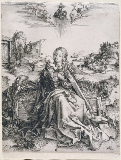  de Albrecht Dürer