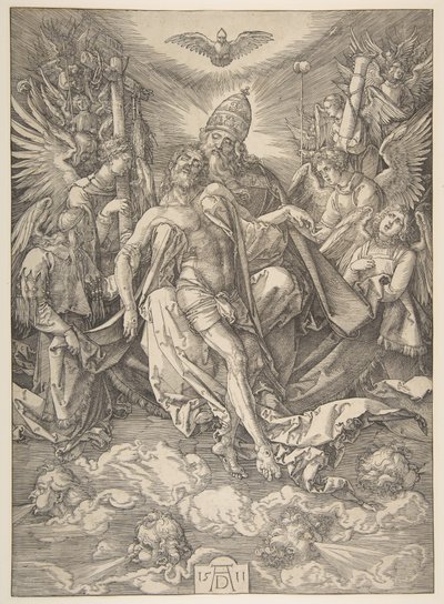  de Albrecht Dürer