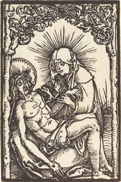 El Llanto de Albrecht Dürer