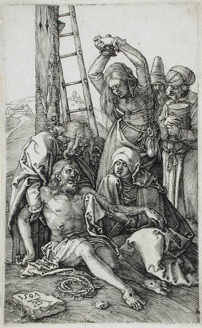  de Albrecht Dürer