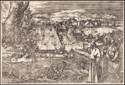  de Albrecht Dürer