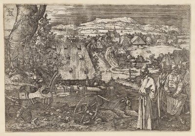  de Albrecht Dürer
