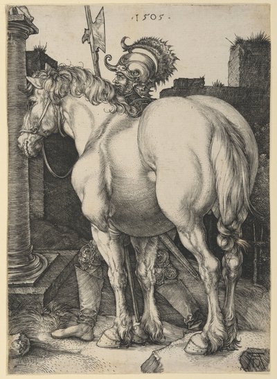  de Albrecht Dürer