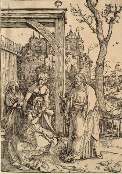  de Albrecht Dürer