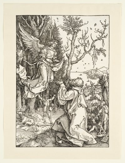  de Albrecht Dürer