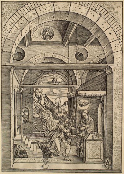 de Albrecht Dürer