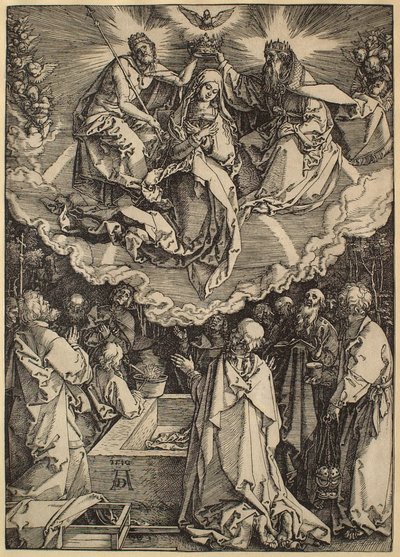  de Albrecht Dürer