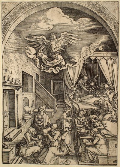  de Albrecht Dürer
