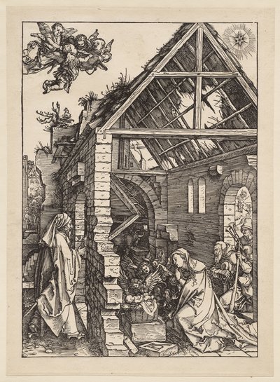  de Albrecht Dürer