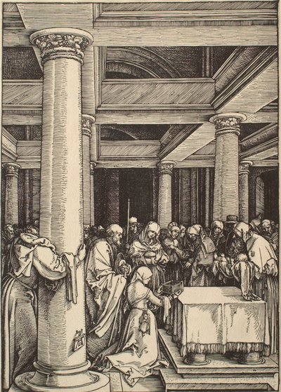  de Albrecht Dürer