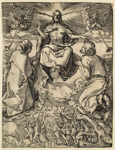  de Albrecht Dürer