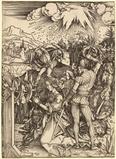  de Albrecht Dürer