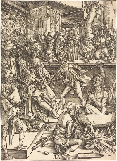  de Albrecht Dürer