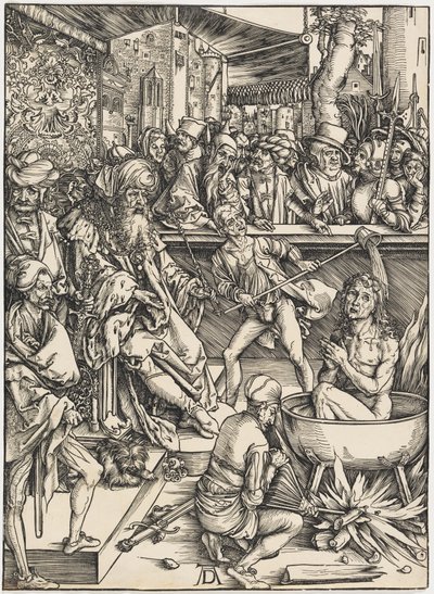  de Albrecht Dürer