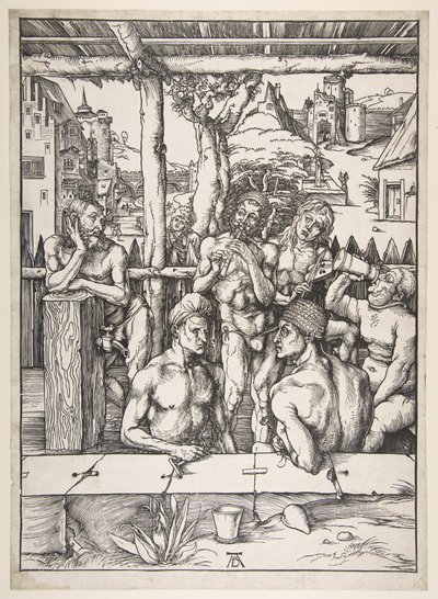  de Albrecht Dürer
