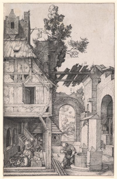  de Albrecht Dürer