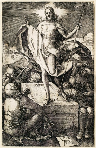  de Albrecht Dürer