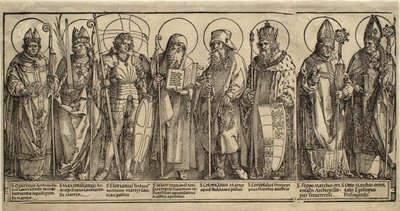  de Albrecht Dürer