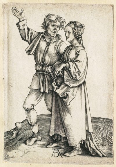 de Albrecht Dürer