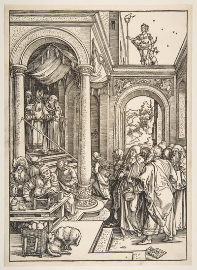  de Albrecht Dürer