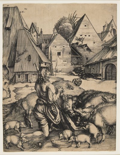  de Albrecht Dürer