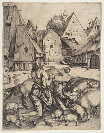  de Albrecht Dürer