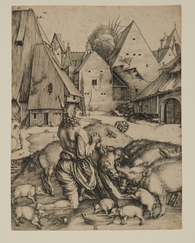  de Albrecht Dürer