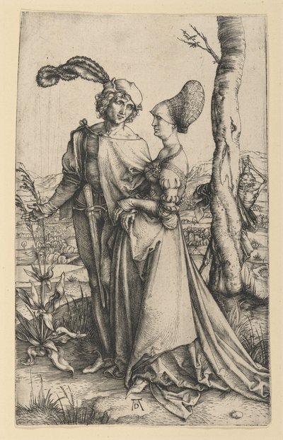  de Albrecht Dürer