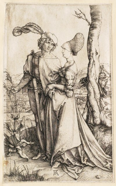  de Albrecht Dürer