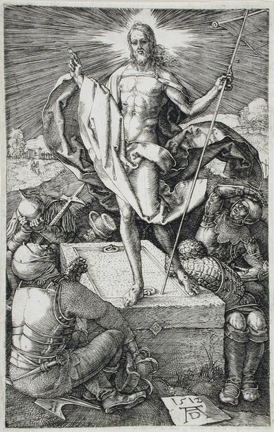  de Albrecht Dürer