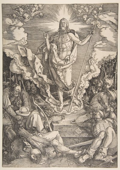  de Albrecht Dürer