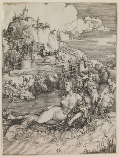  de Albrecht Dürer