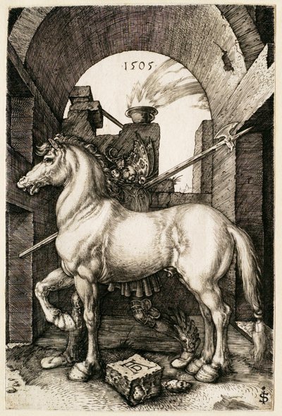  de Albrecht Dürer