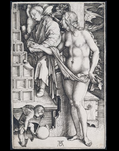  de Albrecht Dürer