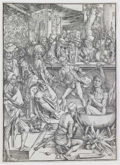  de Albrecht Dürer