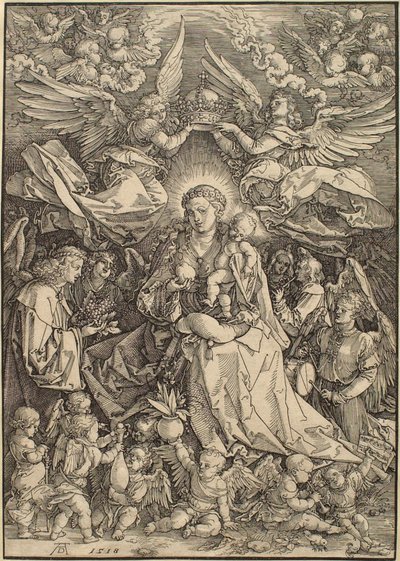  de Albrecht Dürer