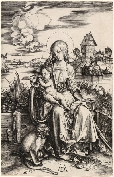  de Albrecht Dürer