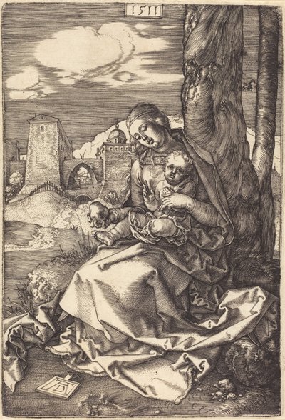  de Albrecht Dürer