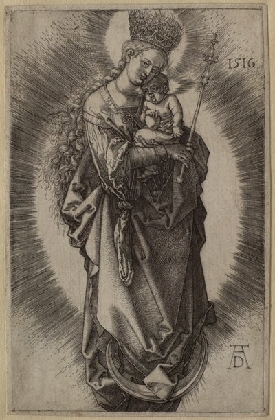  de Albrecht Dürer
