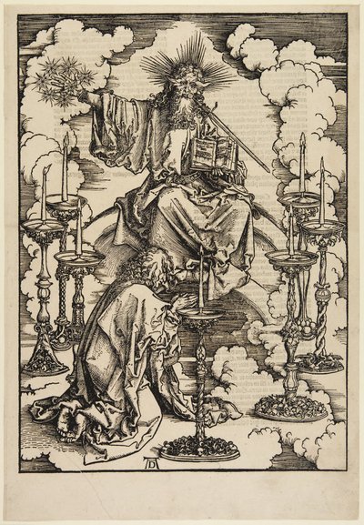  de Albrecht Dürer